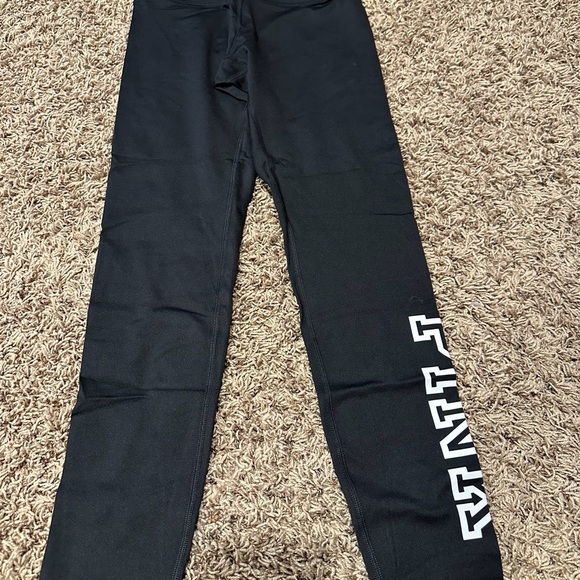 New VS Pink Legging - Picture 1 of 4